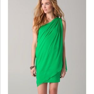 Alice + Olivia Cocktail Dress